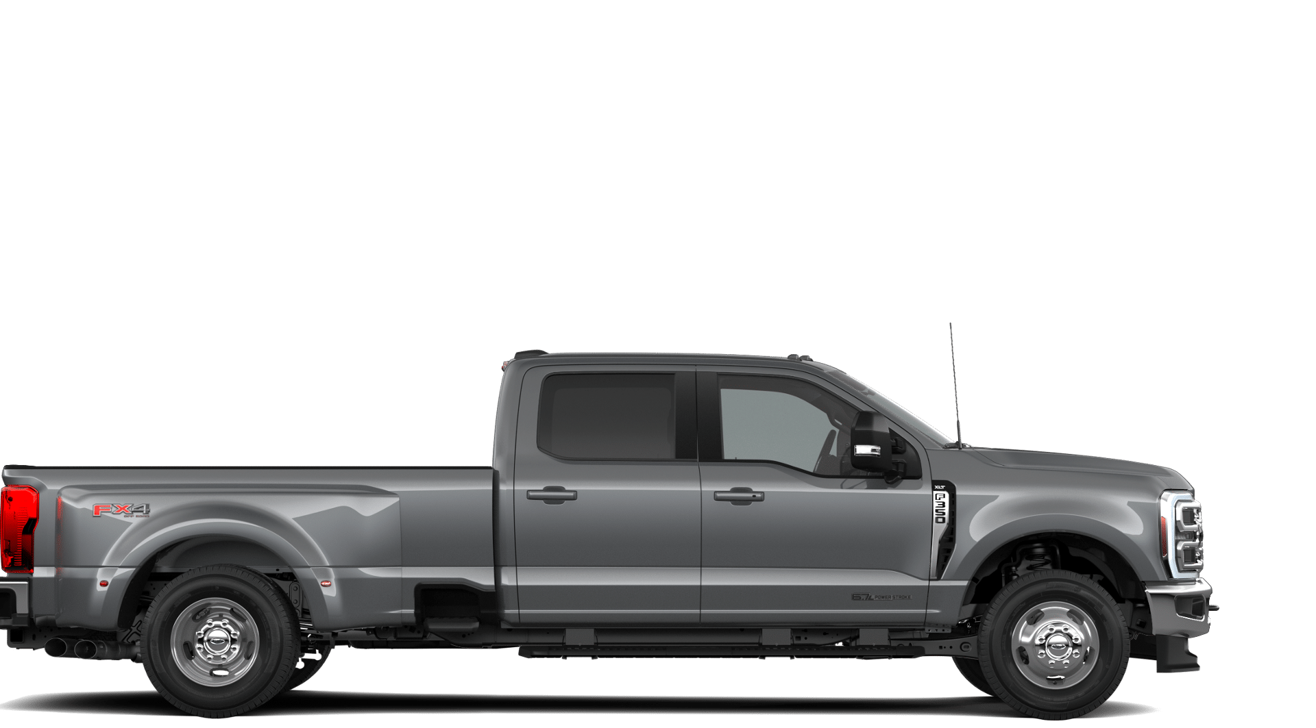 New 2026  Ford F350 4X4 CREW/C image 5