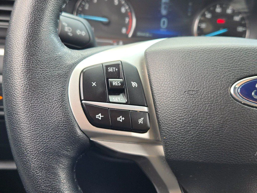 2022 Ford Explorer XLT - Photo 29