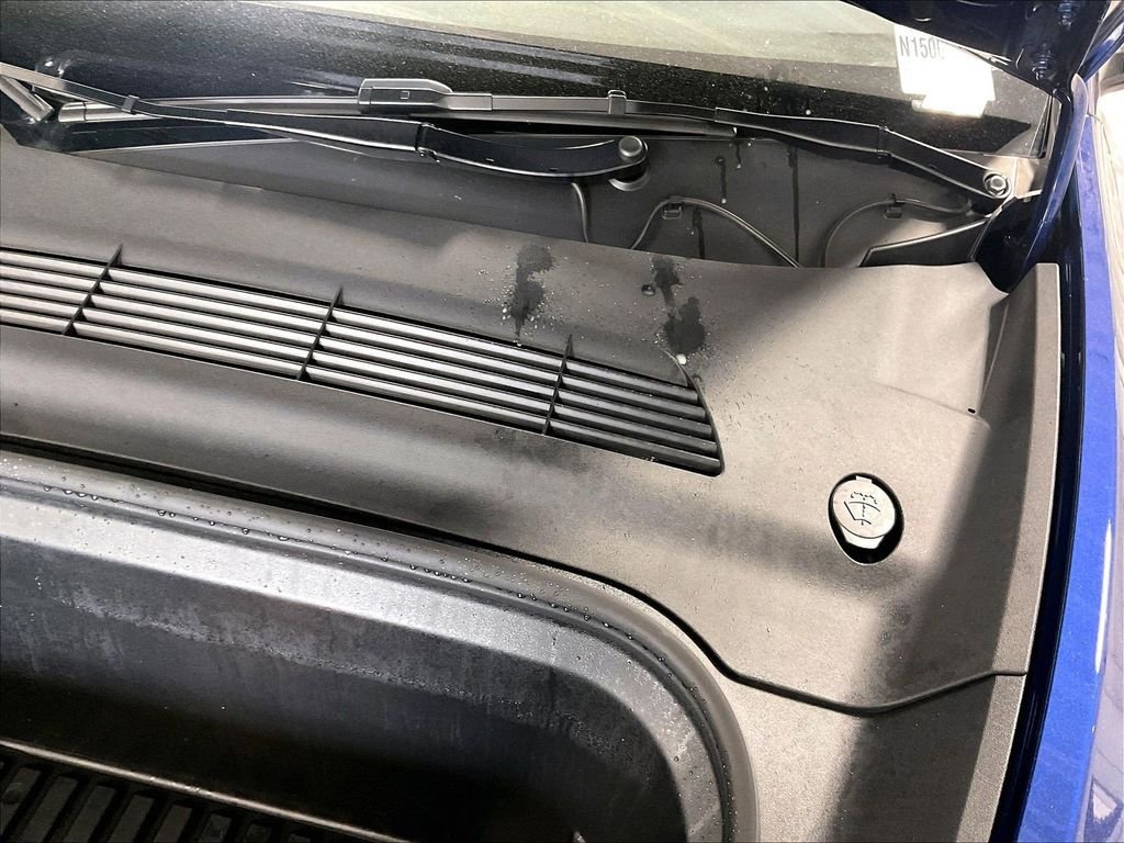Used 2024 Blue Tesla Long Range image 35