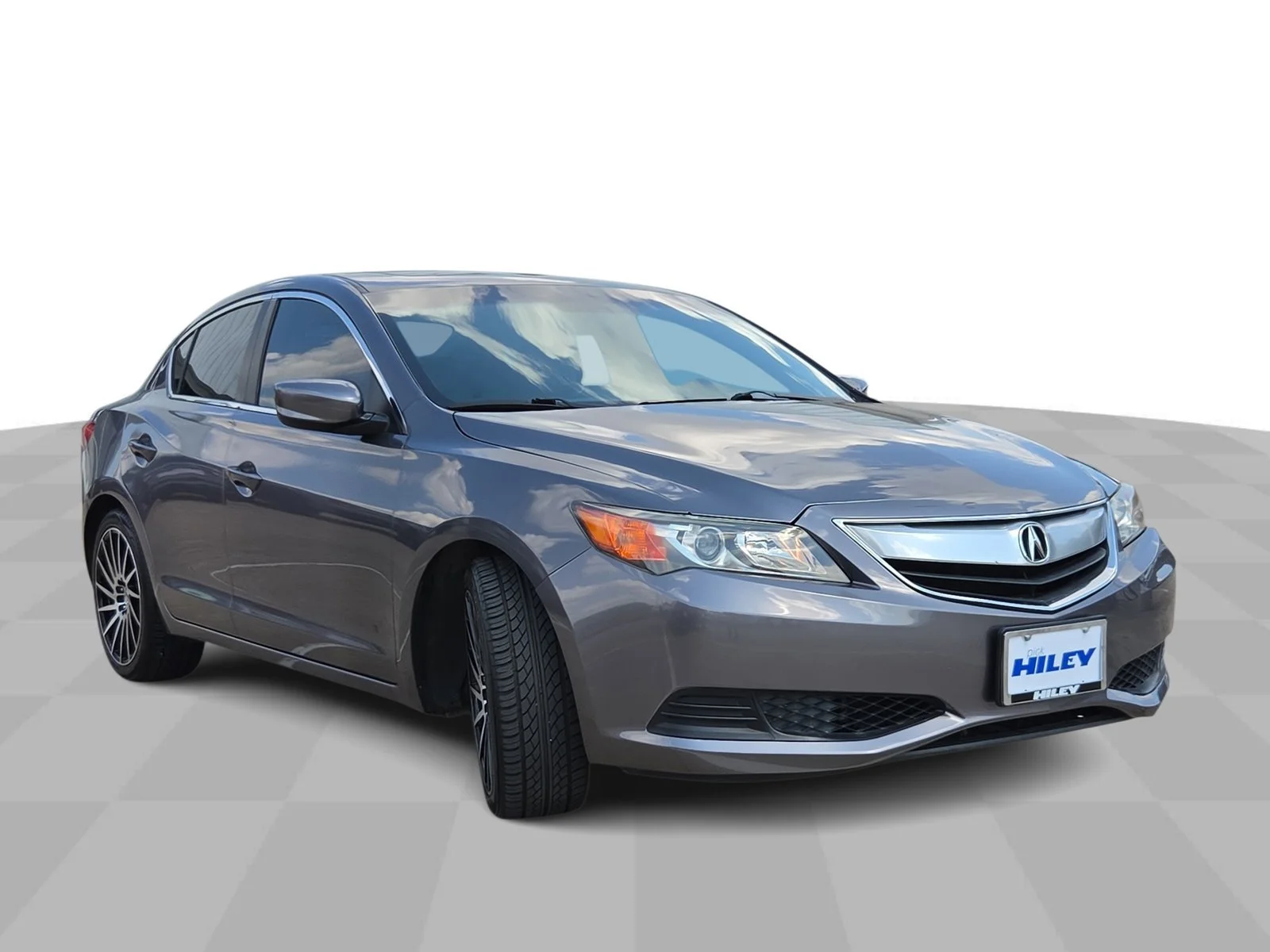 Used 2015 Acura ILX ILX with VIN 19VDE1F38FE000220 for sale in Fort Worth, TX
