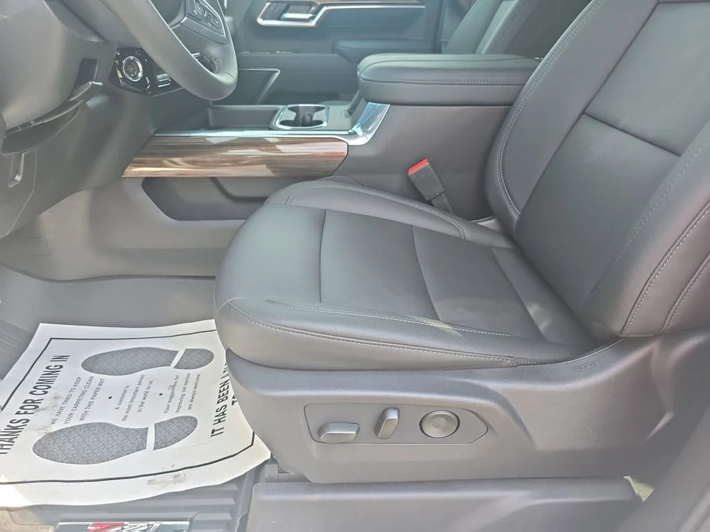 2026 Chevrolet Silverado 2500 HD LT - Photo 30