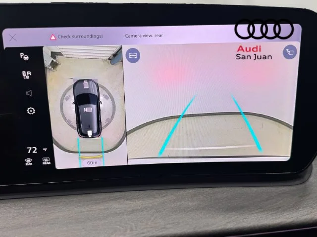New 2026 White Audi S line image 20