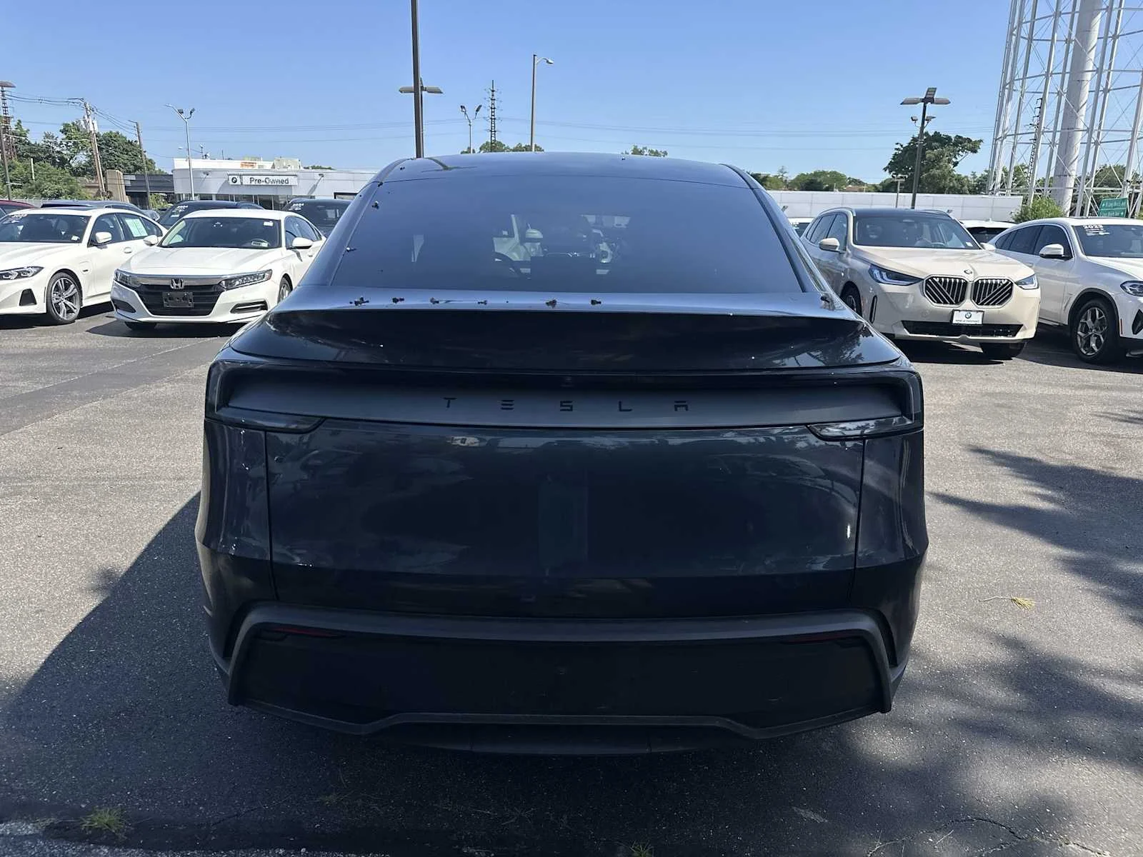 Used 2026 GY Tesla  image 6