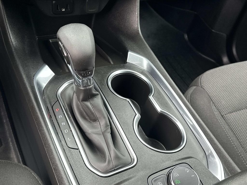 Used 2022  Chevrolet LT image 24