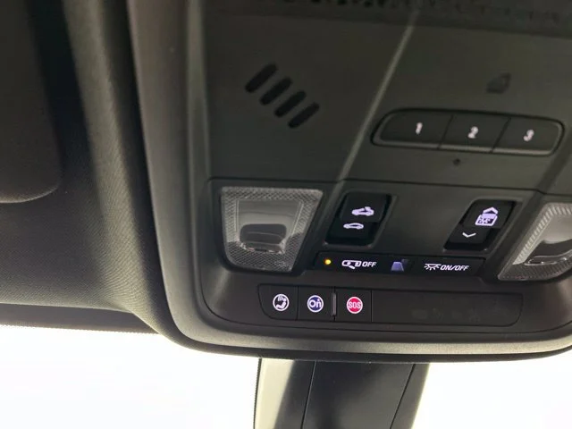 2026 Cadillac XT5 Premium Luxury - Photo 11