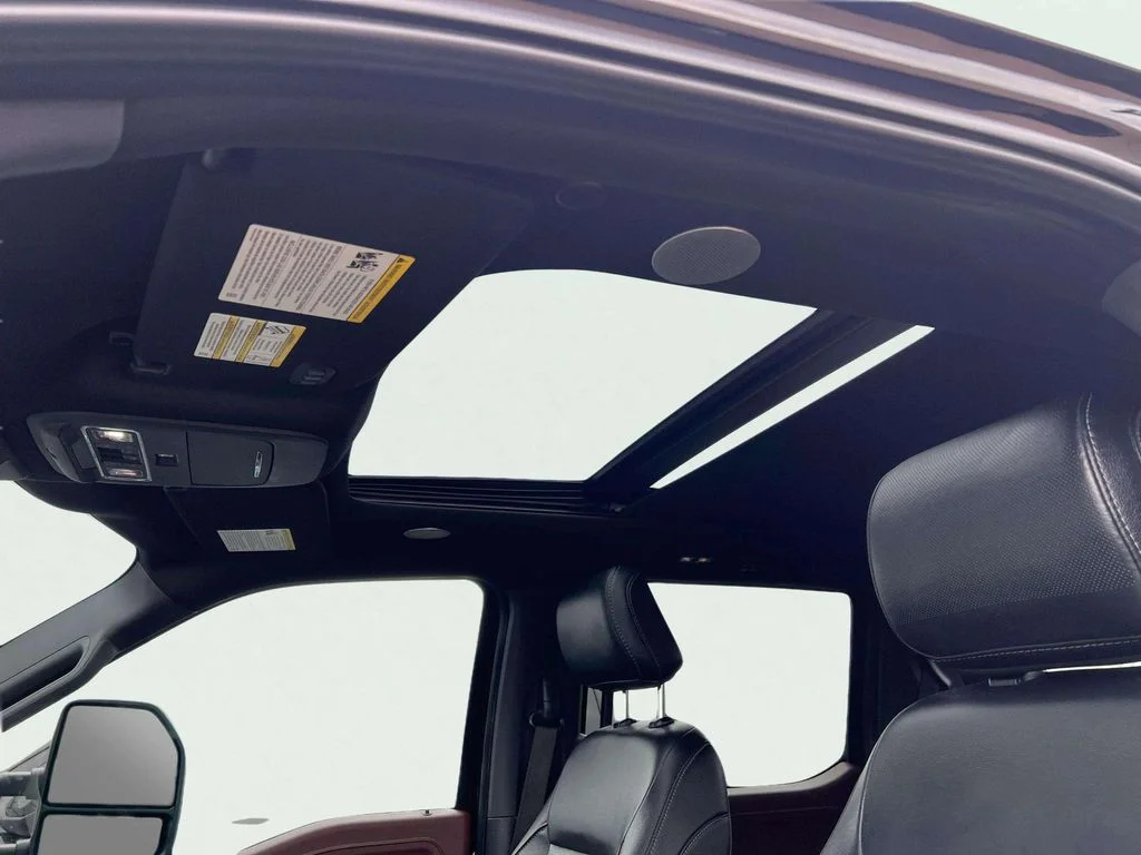 2023 Ford F-150 Lariat - Photo 21