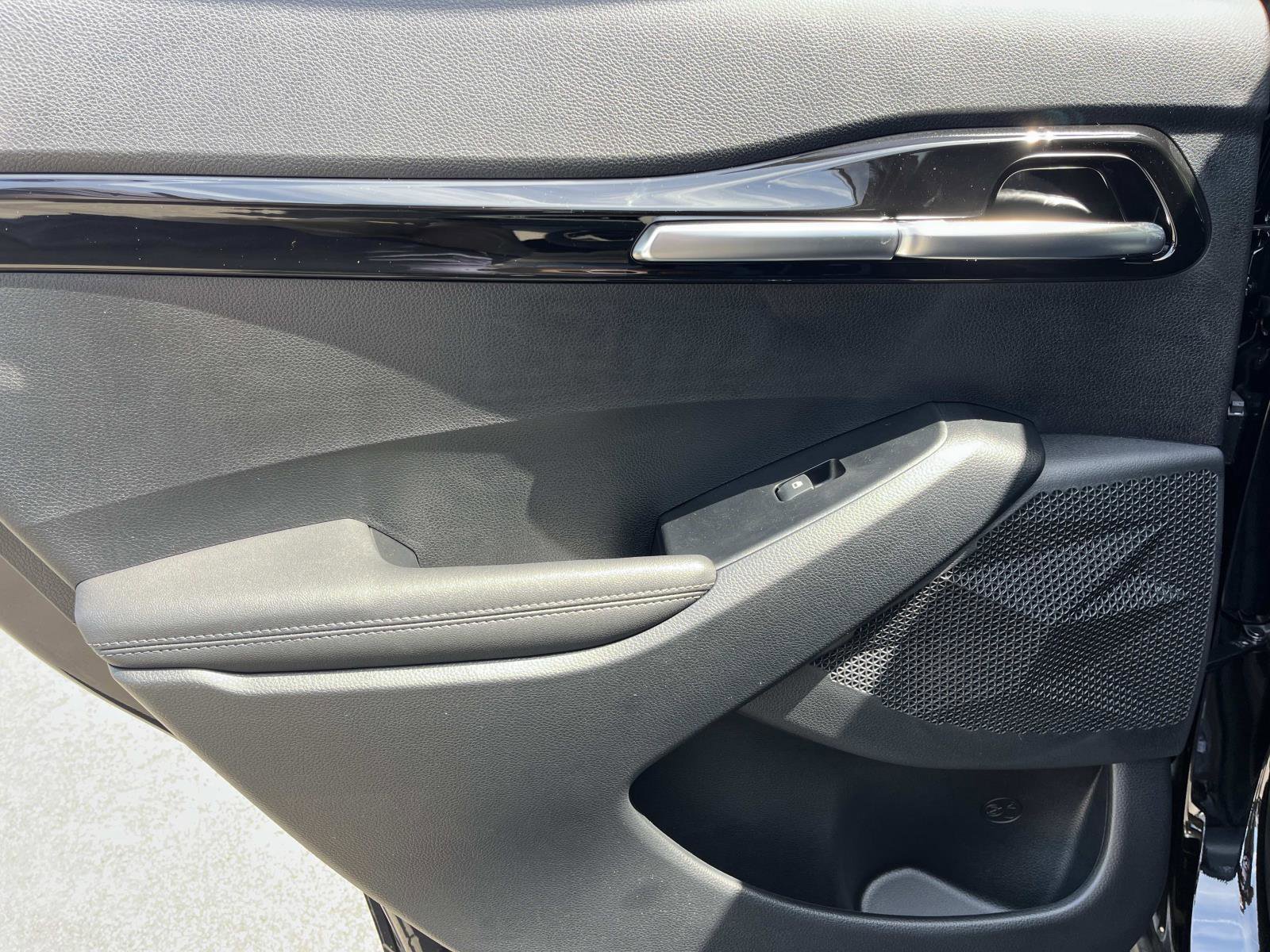 New 2026 Fusion Black Kia S image 19