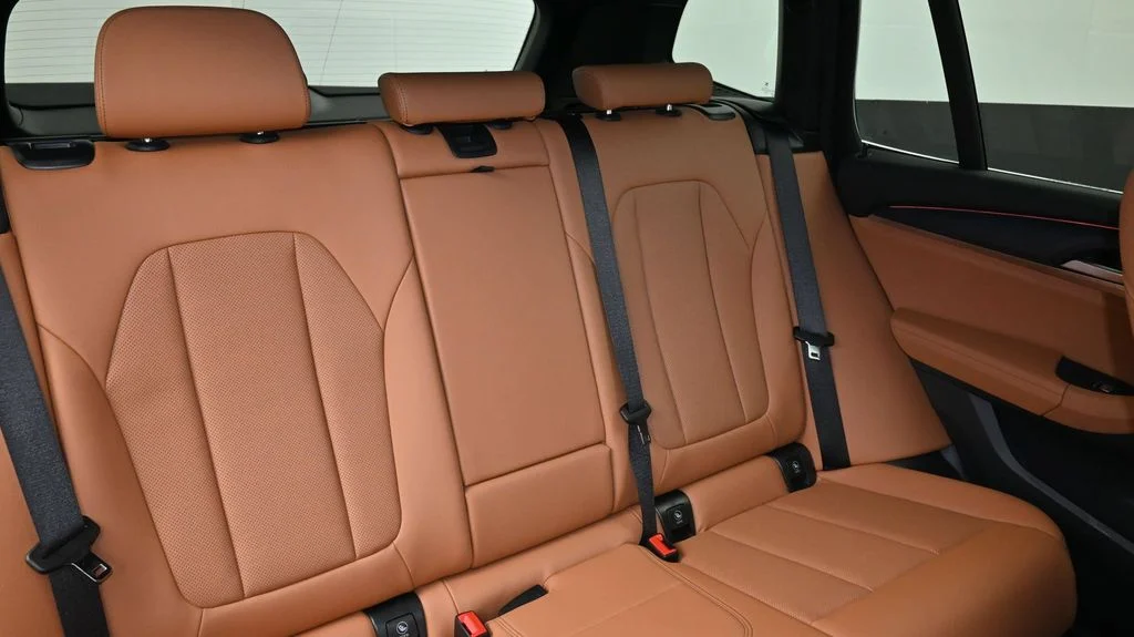Certified Used 2024 Black BMW sDrive30i image 12
