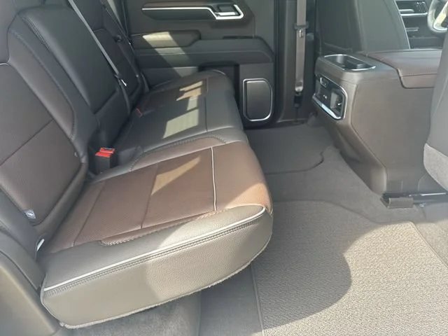 2026 GMC Sierra 1500 Denali - Photo 29