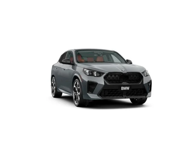 2027 BMW X2