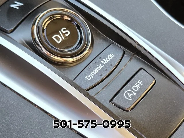 Used 2020  Acura Technology image 32