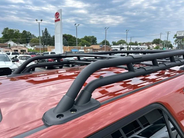 Used 2024  Toyota TRD Pro image 28