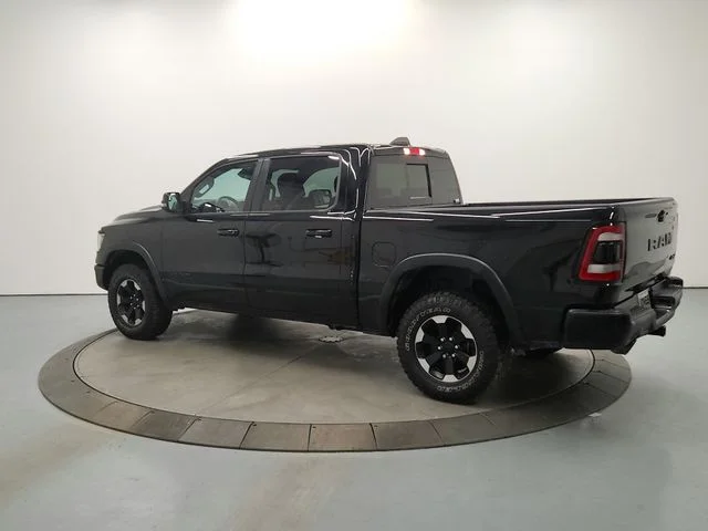 Used 2023 Black Ram Rebel image 6