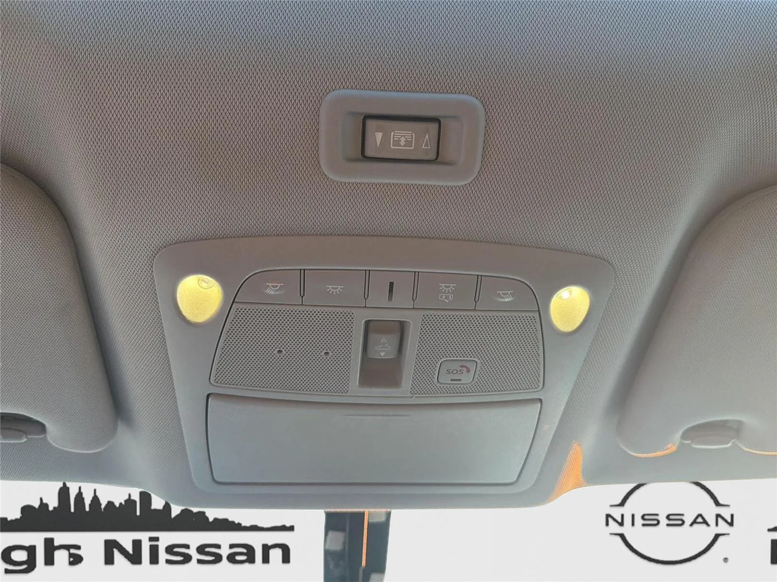 2019 Nissan Pathfinder SL - Photo 23