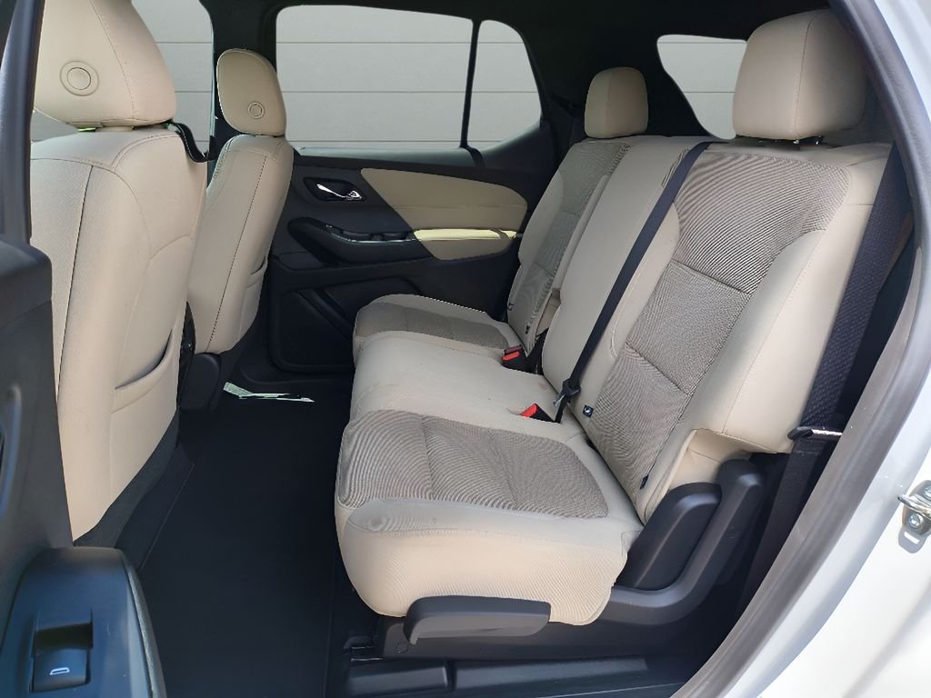 2022 Chevrolet Traverse 1FL - Photo 20
