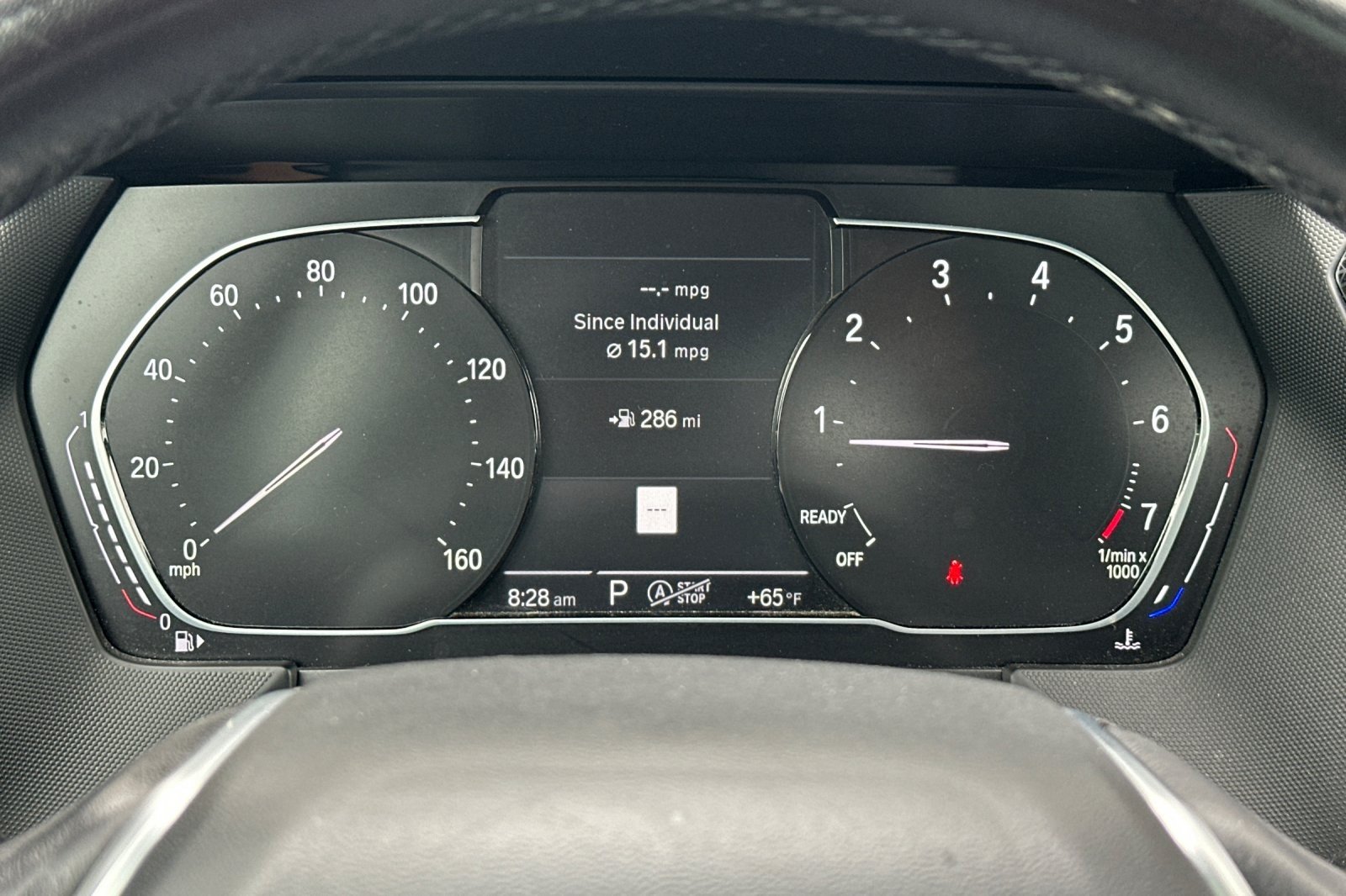 Used 2021 Jet Black BMW 228i image 23