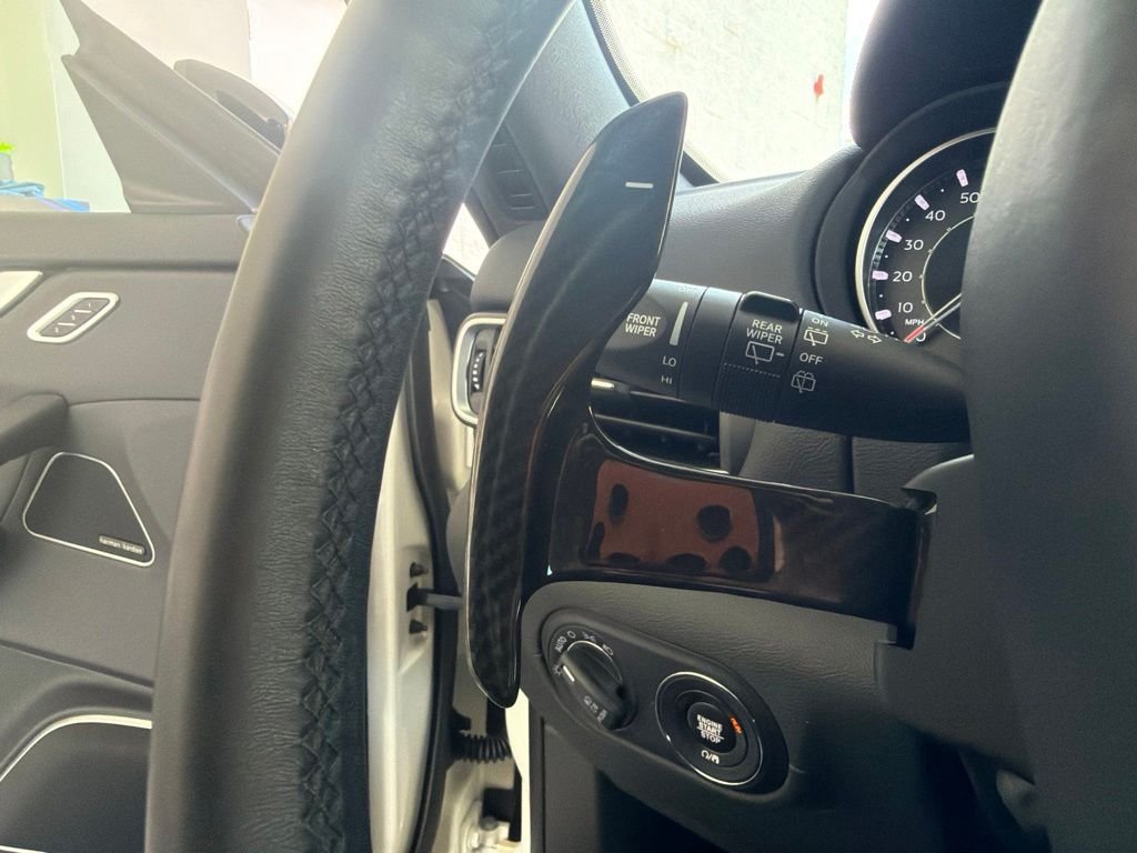 Certified Used 2023 Bianco Maserati Modena image 19