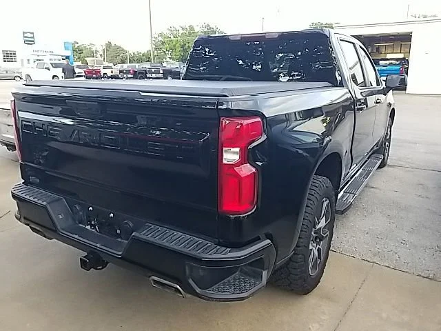2022 Chevrolet Silverado 1500 RST - Photo 48