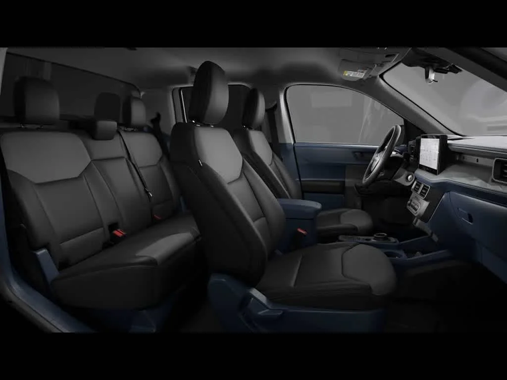 New 2026 Oxford White Ford XL image 30