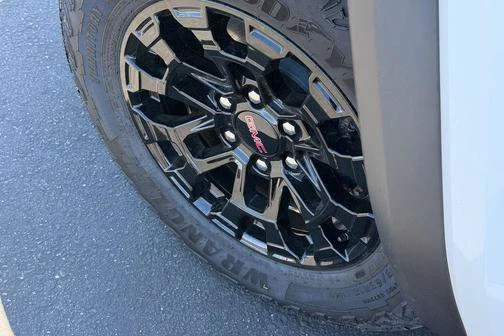 New 2026 Summit White GMC Elevation image 11