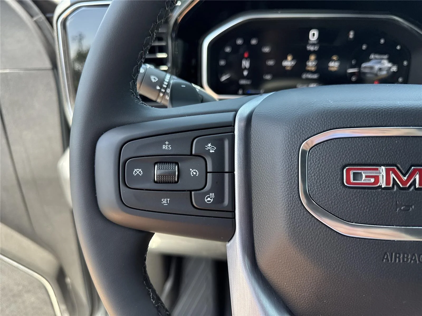 New 2026 Sterling Metallic GMC Elevation image 22