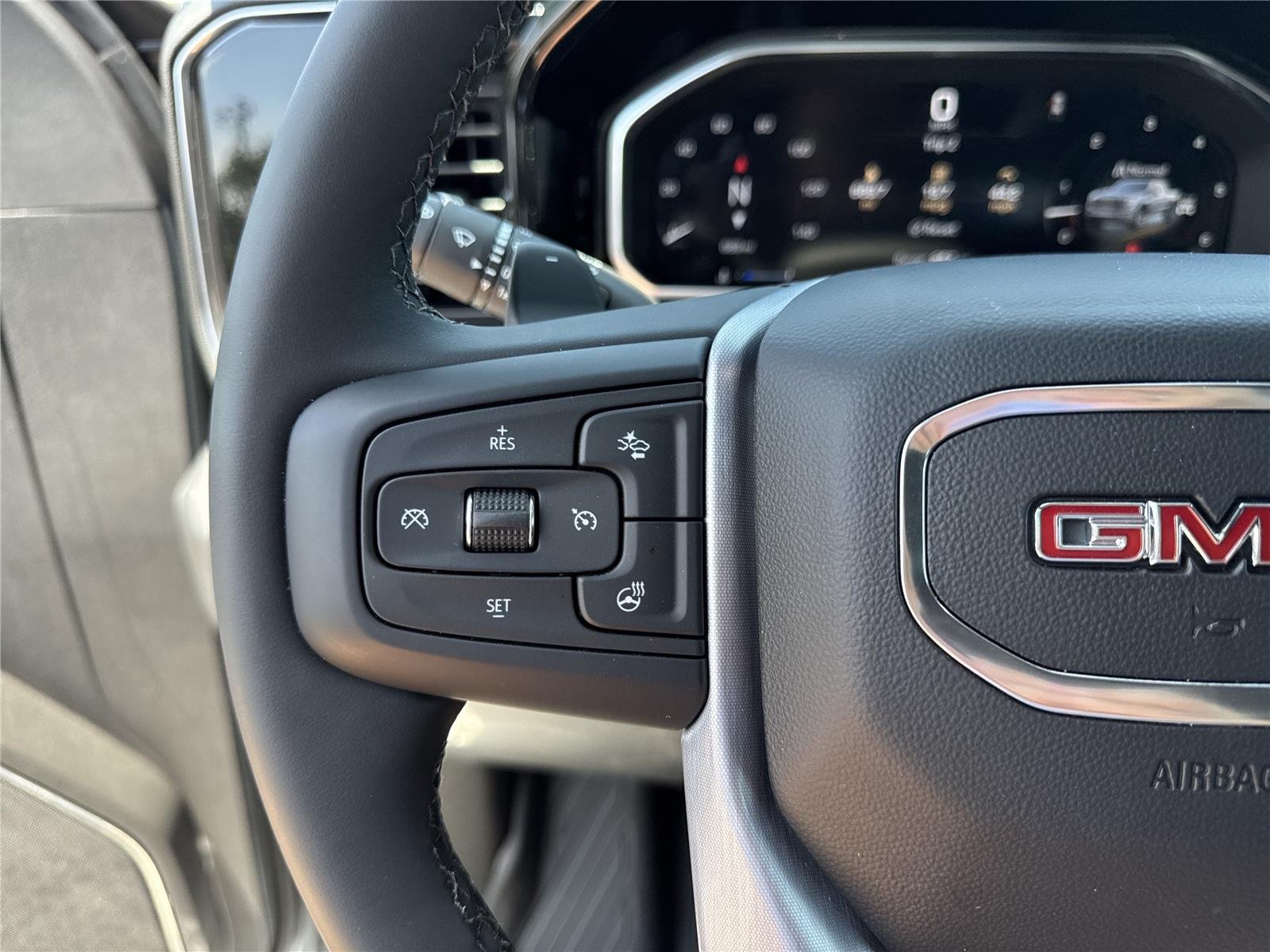 New 2026 Sterling Metallic GMC Elevation image 22