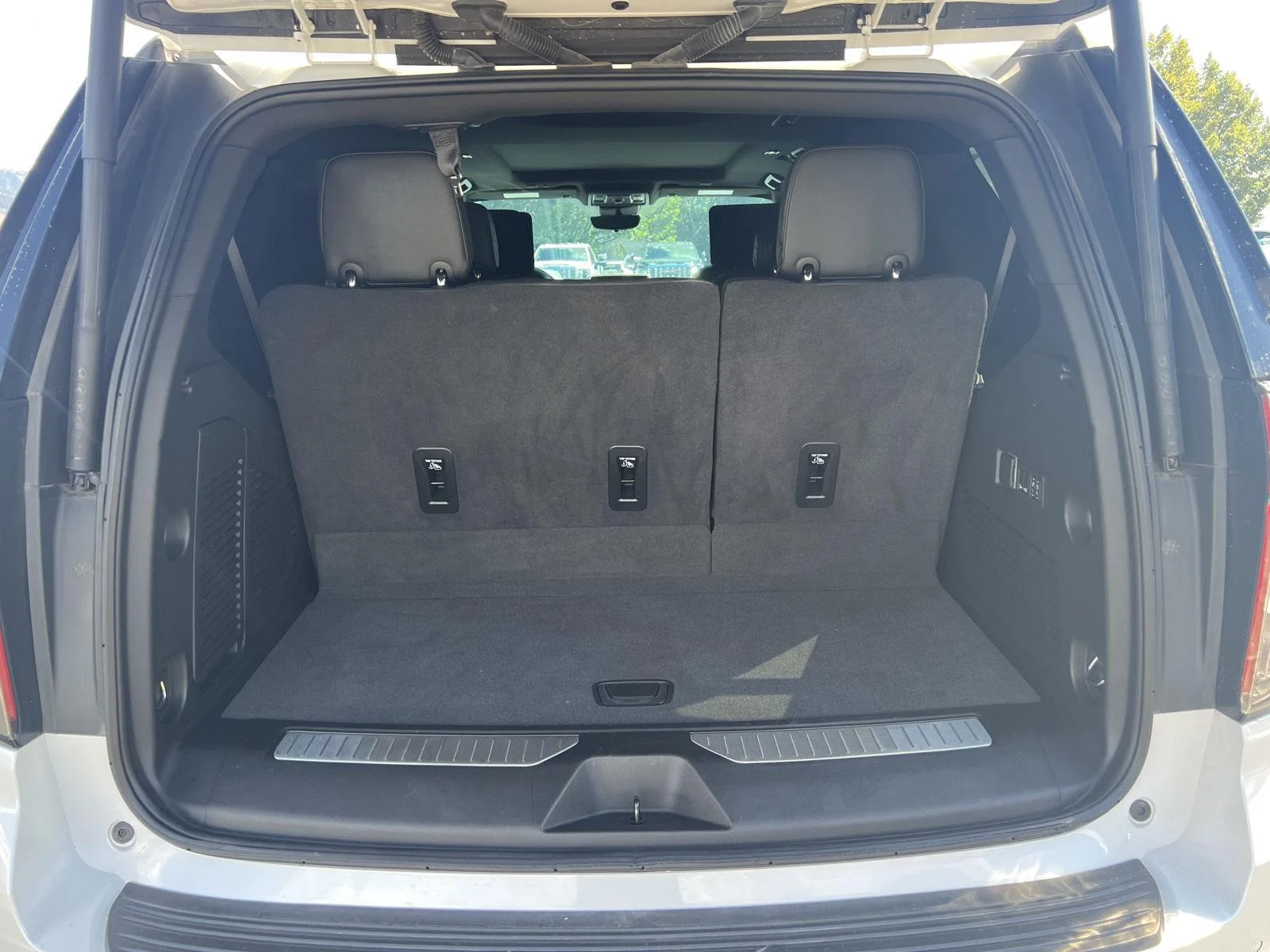 2024 Chevrolet Tahoe High Country - Photo 6