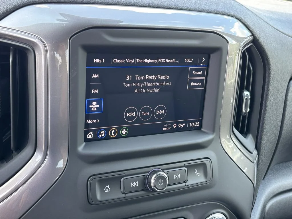 2026 GMC Sierra 3500HD Pro - Photo 23