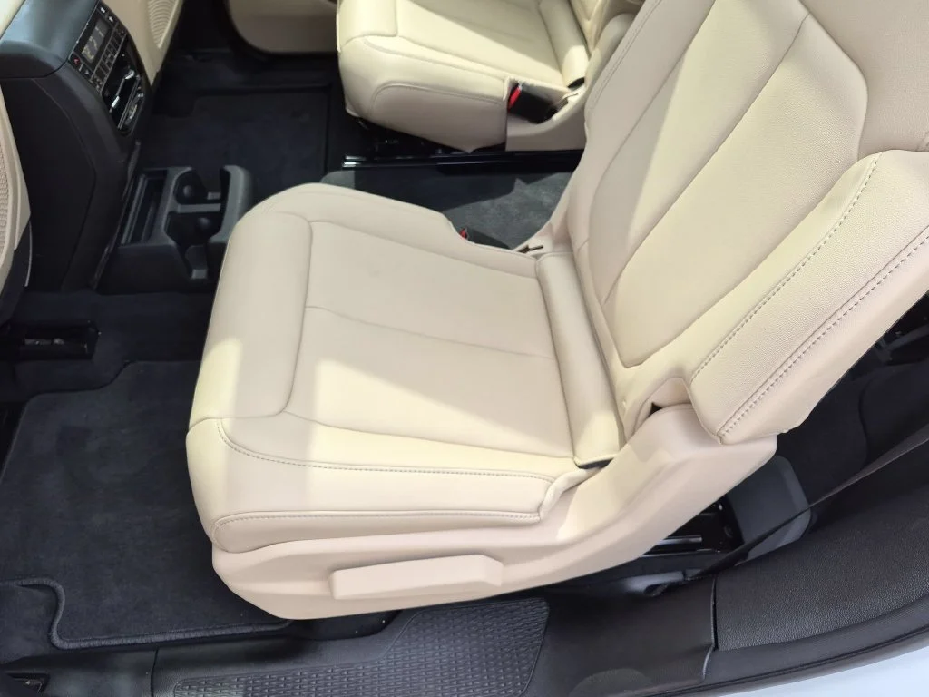 Used 2026 White Jeep Limited image 26