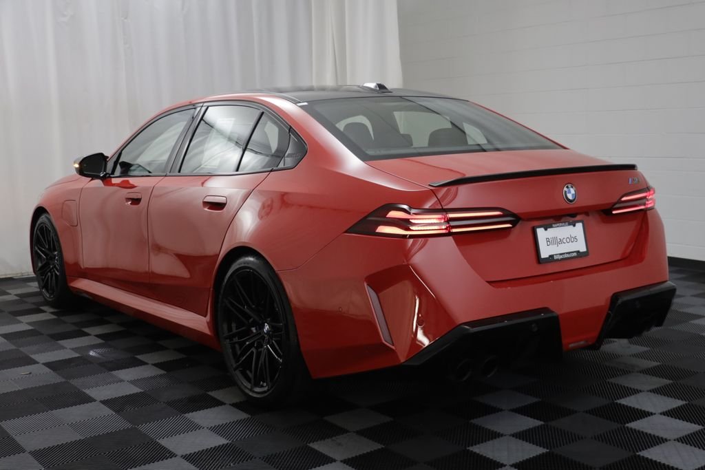 Used 2026 Special Order Color BMW  image 16