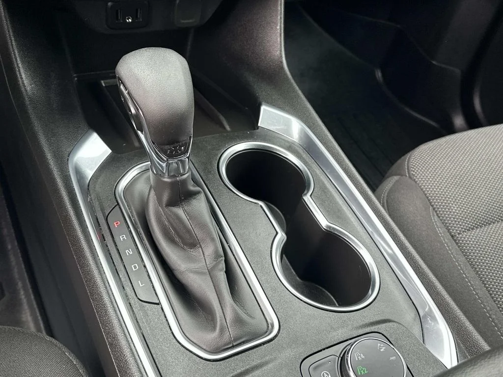 Used 2022  Chevrolet LT image 24