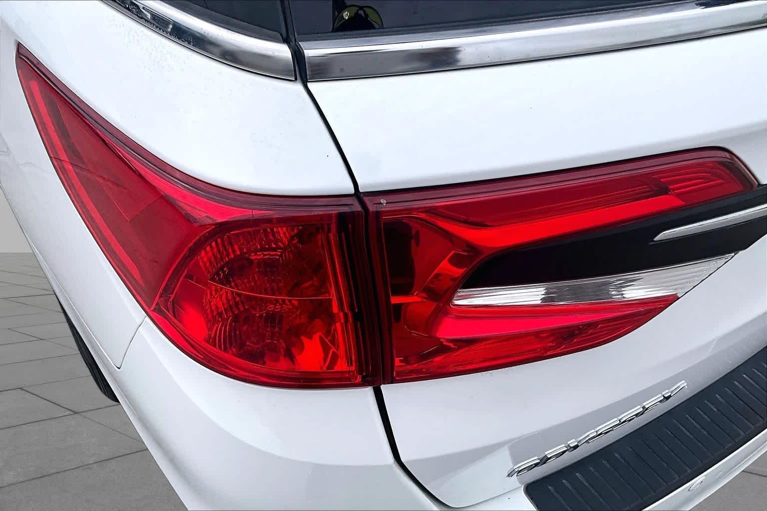 2023 Honda Odyssey Elite - Photo 29