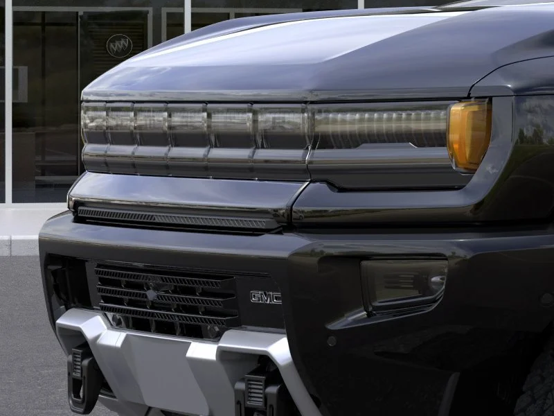 New 2026 VOID BLACK GMC 2X image 13