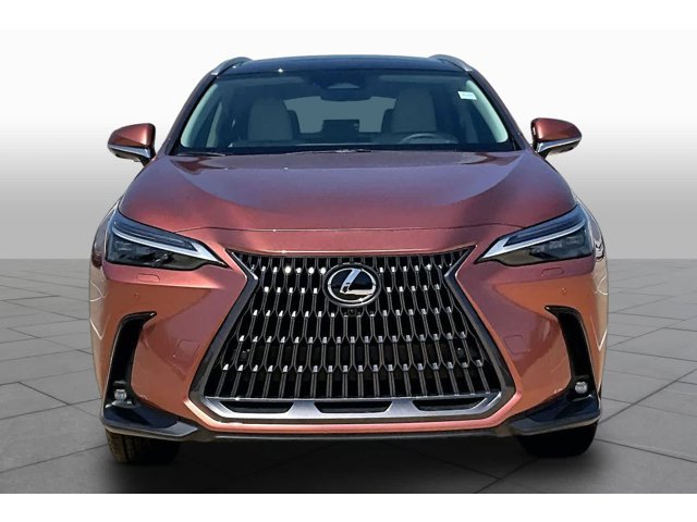 New 2026 Copper Crest Lexus LUXURY AWD image 10