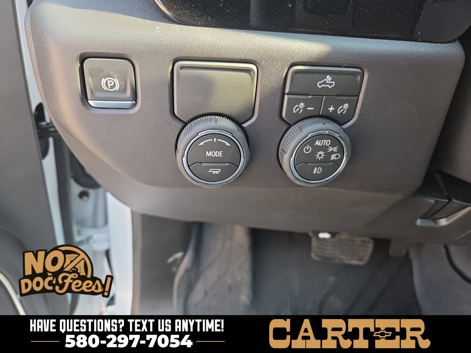 2026 Chevrolet Silverado 1500 RST - Photo 20