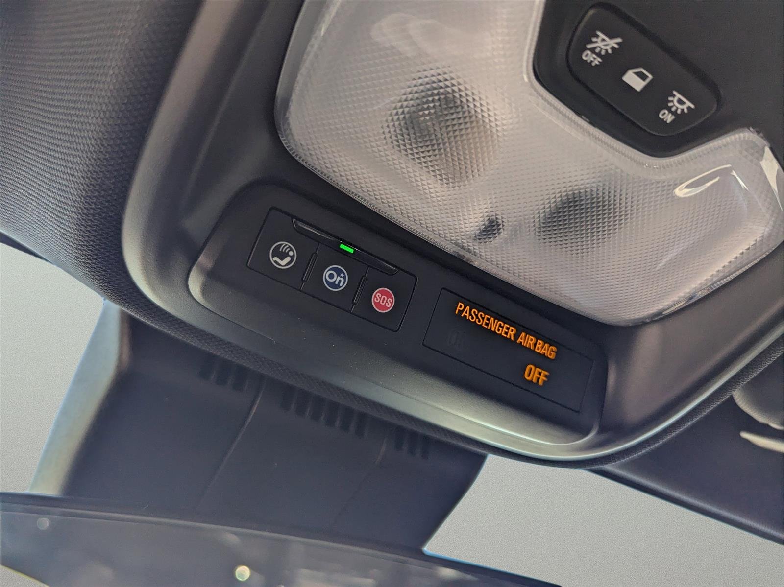 New 2026 Summit White Chevrolet Trail Boss image 24