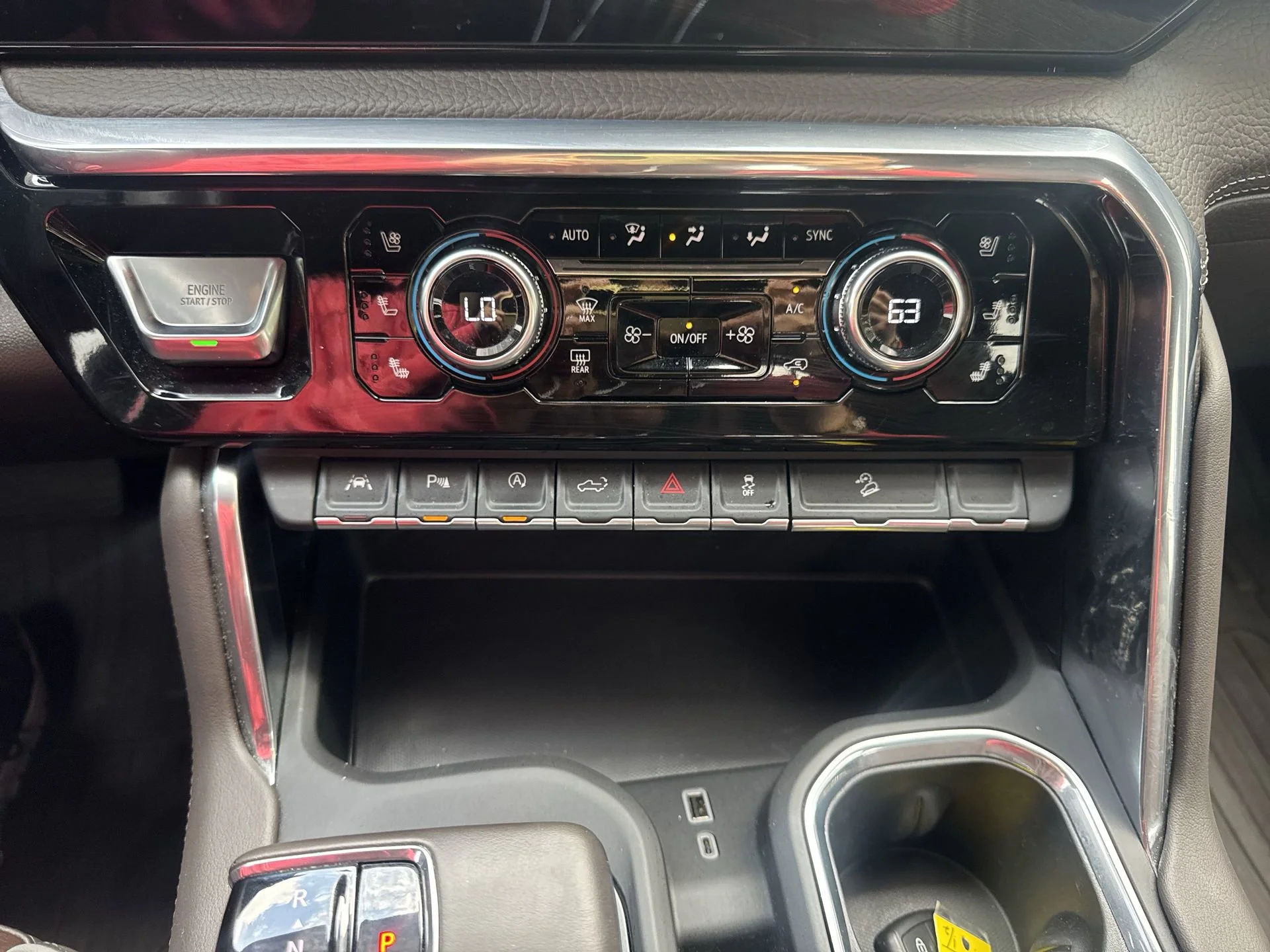 2025 GMC Sierra 1500 Denali - Photo 18