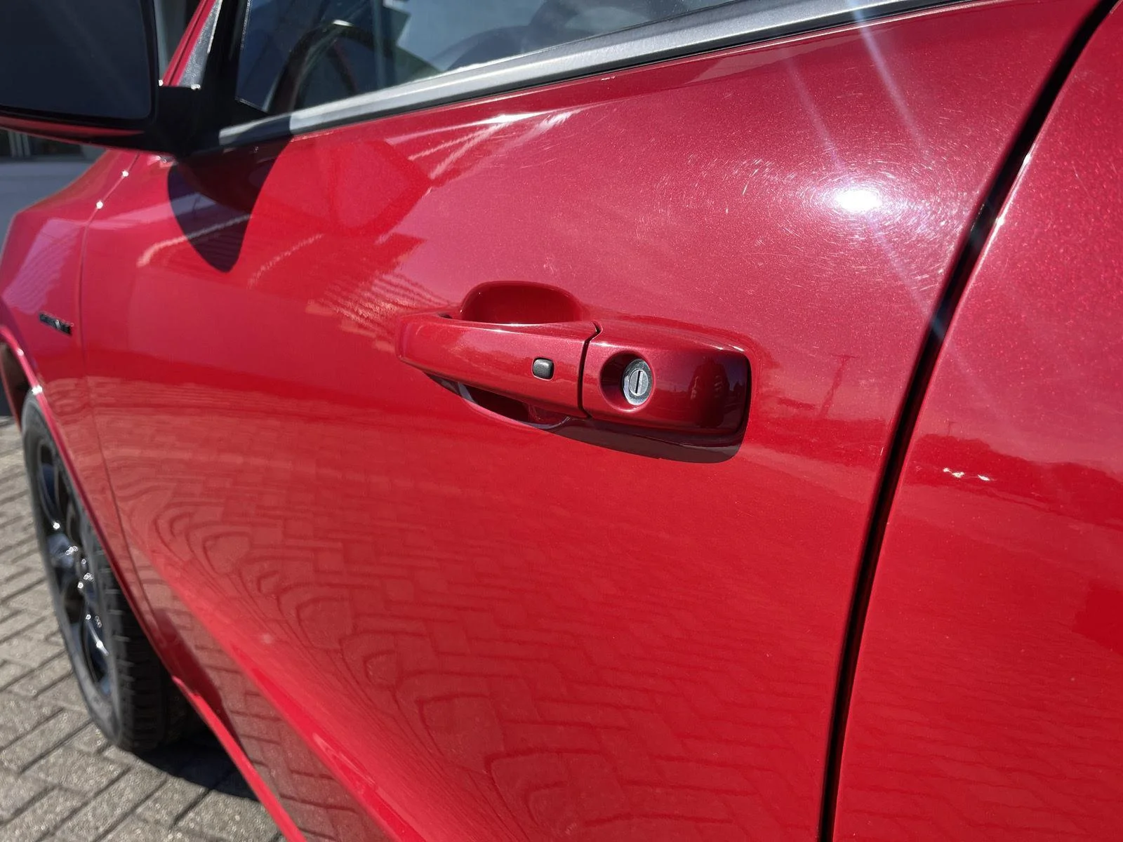 Used 2020 Red Dodge R/T image 13