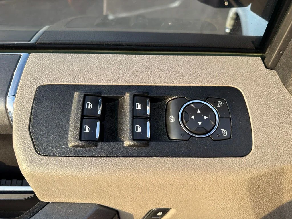 Used 2018 White Ford XLT image 28