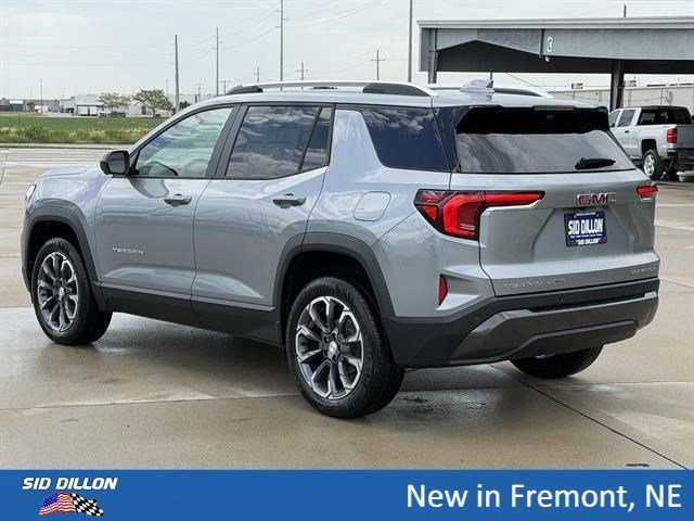 2027 GMC Terrain Elevation - Photo 7