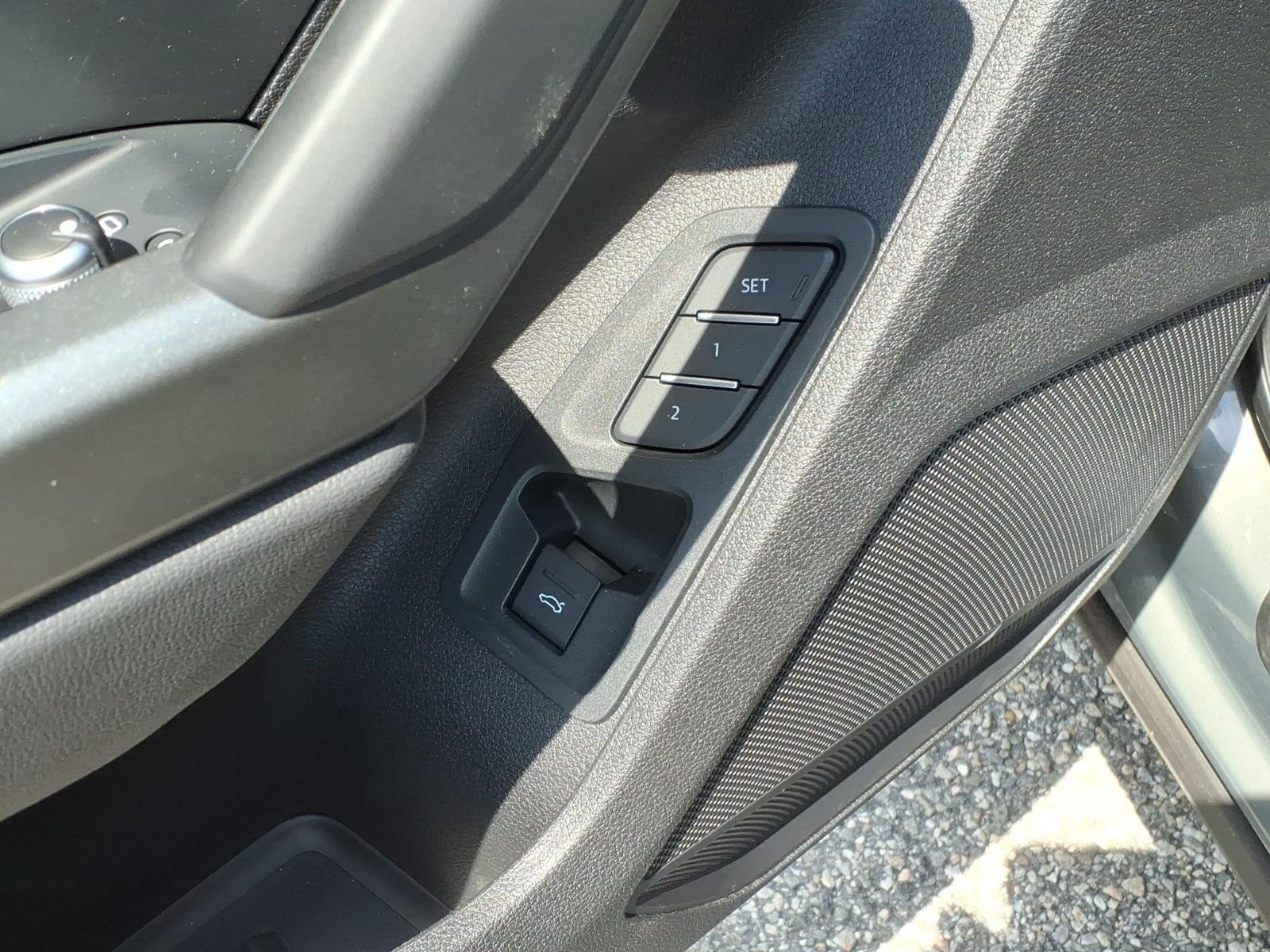 Used 2025 Chronos Gray Metallic Audi S line Premium image 26