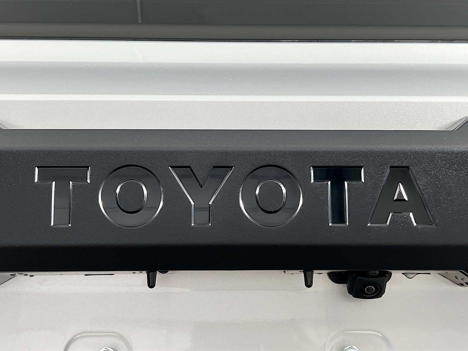 2026 Toyota 4Runner — photo 19
