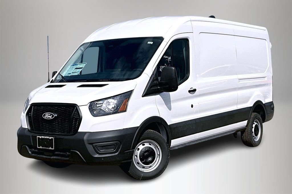 New 2026 Ford Transit-250 Base 3D Cargo Van