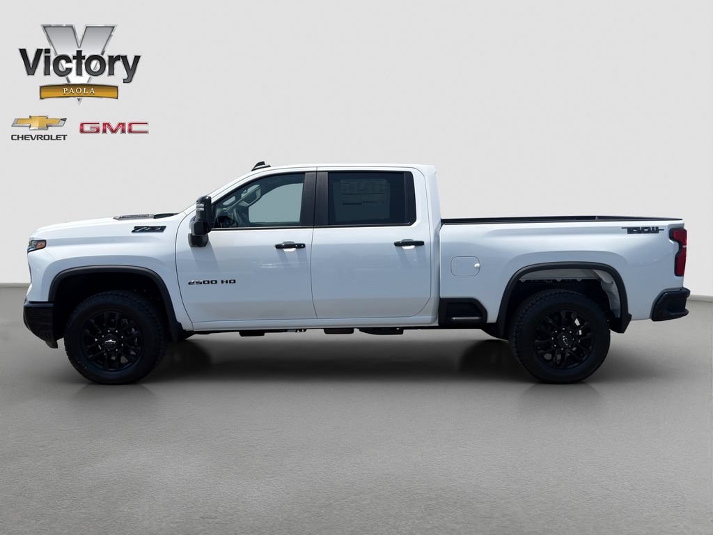 2026 Chevrolet Silverado 2500 HD LT - Photo 25