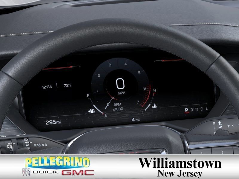 2026 GMC Acadia Elevation - Photo 18