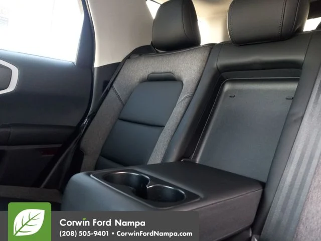 2026 Ford Bronco Sport Big Bend - Photo 26
