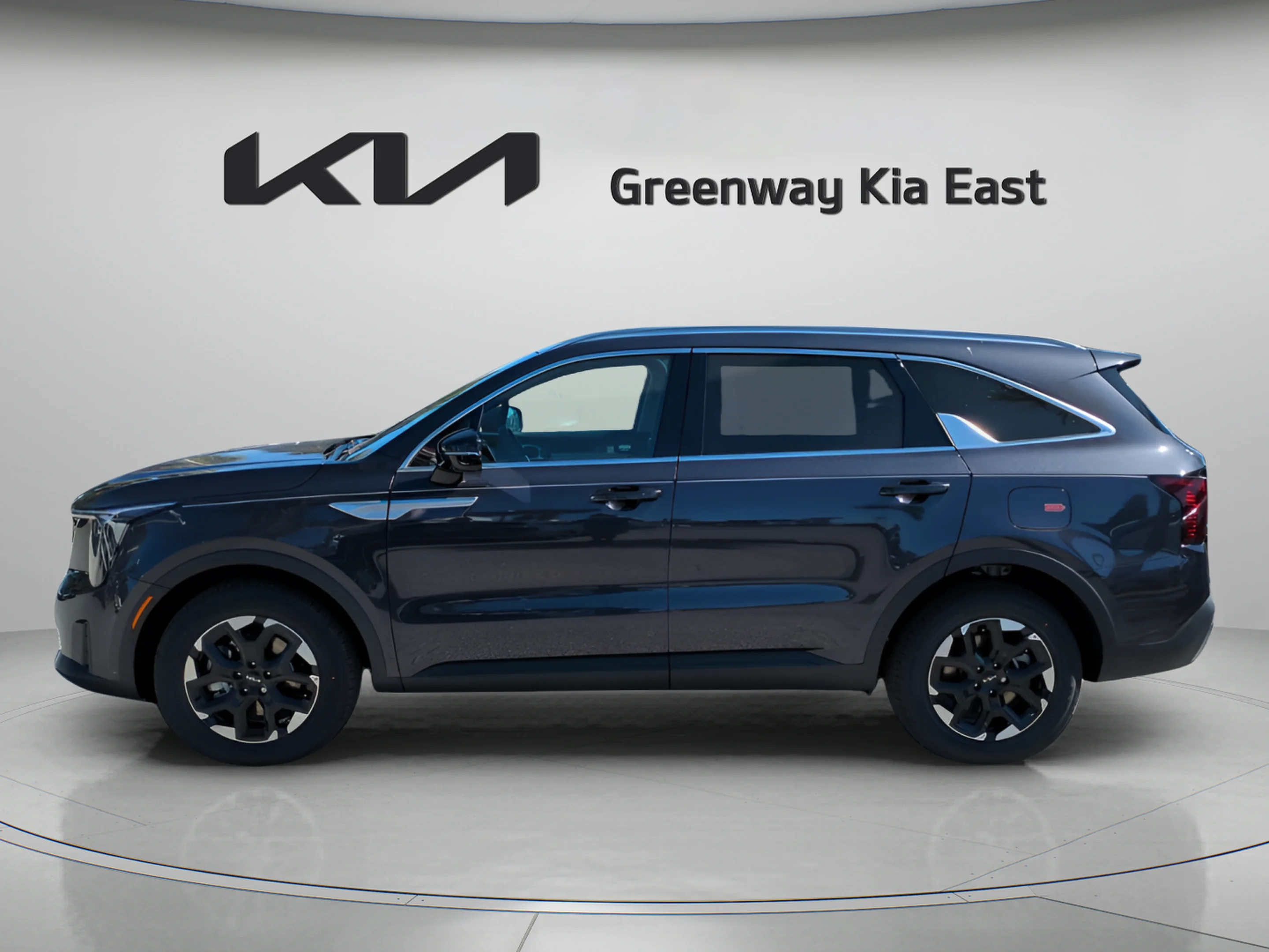 New 2026 Panthera Metal Kia S image 8