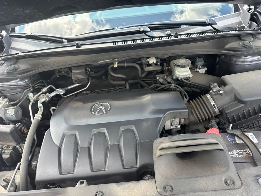 Used 2018  Acura Advance Package image 20