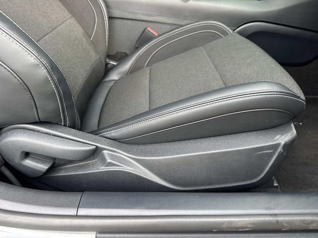 Used 2024 Gray Ford EcoBoost image 21
