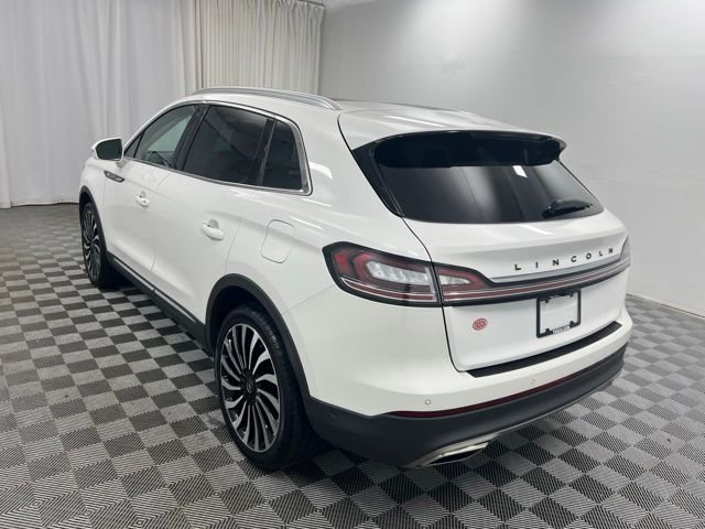 Certified Used 2023 Pristine White Lincoln Black Label image 6